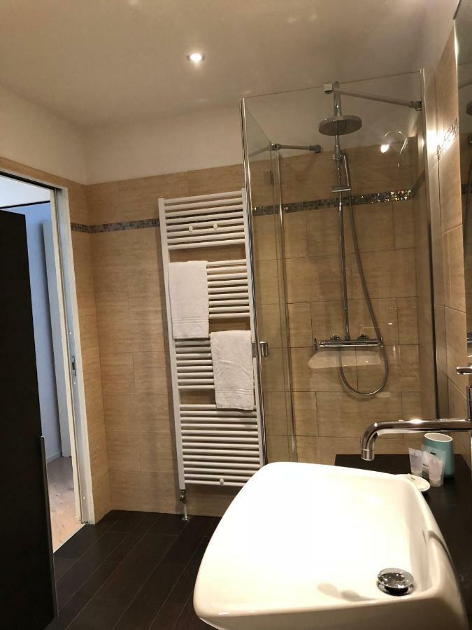 Appartamento Alle Porte ริวาเดลการ์ดา ภายนอก รูปภาพ